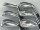 Srixon ZXi7 Irons 5-PW 6pcs Steel shaft Extra Stiff Right Handed Japan Golf Club