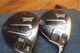 PXG 0311 Gen5 3/5 woods 15/18 deg Riptide CB 50g 5.5 regular w/headcovers