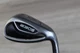 RH Adams Idea a30s 9 iron-Hybrid Senior Flex graphite 37.5"