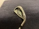 Callaway SteelHead XR 360 CF #4(FOUR) Iron Steel Stiff Shaft RH 39"