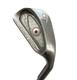 PING Eye 2 Red Dot 6 Iron RH ZZ Lite Stiff Steel With SS Cross Comfort Grip