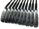 HONMA CL-606 Iron Set 10pcs 3-11, S Steel Shaft Flex Other