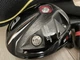 T1607/ BRIDGESTONE J715 B5 9.5* Driver Head Only/ Head Cover with Wrench