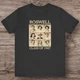 Roswell Class of 1947 Funny T Shirt, Gift, Alien UFO UAP Unisex Tee