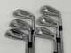 Mizuno Mp 59 2011 Iron Set 5-9 P 6 Piece N.S.Pro Modus3 Tour120 Flex S