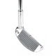 Intech Approach 2-Way Chipper 34* (Satin Black, Steel, 35.5") RH/LH Club NEW