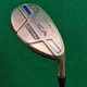 Adams Golf Idea a7OS 4 Hybrid Grafalloy ProLaunch Axis Graphite Regular