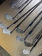 MacGregor Tommy Armour Silver Scot Tourney 3852MS Iron Set 2-9