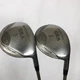 LADIES ADAMS Golf IDEA a30S 3 & 5 Wood Set Grafalloy Graphite Shafts Women's RH
