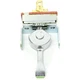 35837 4-Seasons Four-Seasons Blower Control Switch Front New for Le Baron Fury
