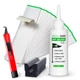 Wedge Guys Golf Grip Kits for Regripping Golf Clubs - Professional Quality -