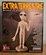 New Sealed Lindberg Alien Plastic Model Kit 2006 Close Encounters Roswell UFO