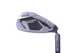 Ping G430 Black 54* Sand Wedge RH 35 in Steel Shaft Regular