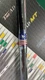 True Temper Dynalite Gold X100 Steel Wood Shaft X-Stiff Flex. .335 Tip Sensicore