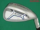 Adams Idea a7 OS Single 9 Iron Steel Shaft Stiff Flex Mens Right Handed