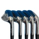 Mizuno MP 59  Iron Set   NS Pro MODUS3 TOUR120 TX