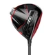 NEW TaylorMade Stealth 2 Plus+ Driver, Mitsubishi Kai'li Red Shaft