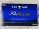 Top Flite XL Plus Straight 15 Golfballs 5 Boxes Explosive Distance Soft Feel New