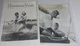 2 LOT Vintage 1960s American Youth Magazine General Motors Ceco Pub Firebirds
