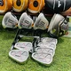 HONMA Fullset TOUR WORLD TW717 1w  Athport 3w5w7w 5-10 Iron 12Pcs S R Flex