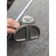 Odyssey White Hot 2 Ball J Putter 33.5" RH Steel Shaft Mallet Golf Club