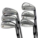 HONMA  Golf TOUR WORLD TR21X  Iron Set  Flex R