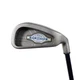 Callaway X-12 4 Iron RCH 99 Firm Stiff Graphite 38.5" RH