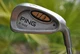 PING i3 0-size BLACK DOT 6 IRON JZ Stiff Steel Shaft Oversized