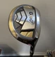 GX-7 Fairway Driver 14 Degree Senior Plus Flex 45g RH Golf Club