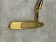 HONMA BERES PP-101 Putter 34" RH Gold CNC Milled Sakata Made in Japan
