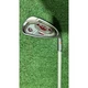 PING Faith orange dot golf iron 8 Shaft ULT200 Ladies 36&rdquo; RH / 2D-S110
