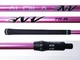 PINK PING LONG DRIVE! Driver shaft G430 G410 G425 10k NV75 R Mens Regular Aldila