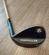 BETTINARDI HLX 3.0 Forged Texas Tea 60* NS Pro S Shaft Golf Pride CP2 Pro Jumbo