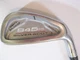 Tommy Armour 845FS Silver Scot 5 Iron Factory True Temper Steel Stiff Flex 38"