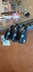 PXG GEN 4 0311T iron set (7-9) Nippon NS Pro 950GH stiff steel shafts