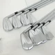 MIURA GIKEN MB-5001 8pcs Iron Set 3-9/PW Flex-S200 Dynamic Gold No Head Cover