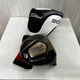 Titleist 910D3 8.5&deg; Low Spin Driver Head with Cover Used