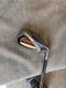 Callaway Diablo Edge 8 Iron w/Callaway Regular Flex Graphite Shaft