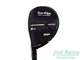 Tour Edge Hot Launch E524 Hybrid 5 Hybrid Graphite Regular Left 38.5in