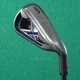 Callaway X-20 New Groove Single 6 Iron Factory True Temper Steel Uniflex