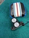 Odyssey 2-Ball  Triple Track Putter with Stroke Lab, 34.5 inch with Headcover