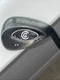 CLEVELAND CG 11 CMM 60 DEGREE LOB WEDGE - Graphite Shaft, Wedge Flex.