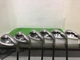 Dunlop XXIO 2008 Irons #5-9,Pw(6Clubs)/XXIO MP500/Flex:SR/ Iron set