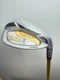 HONMA BERES 07 2019 3-Star SW 55&deg; SR-Flex RH ARMRQ 47 Sand Wedge Made in Japan