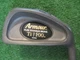 TOMMY ARMOUR Ti-100 TITANIUM 2 IRON, ARMOUR Ti-100 STIFF FLEX GRAPHITE SHAFT