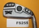 PXG 0311P GEN 5  4 Iron Forged Milled True Temper Regular Steel Golf Club FS255