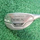 ⛳️ ADAMS GOLF RH IDEA a30s 5-IRON HYBRID PRO LAUNCH PLATINUM R FLEX GRAPHITE 