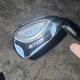 Adams Idea A7OS Max G Wedge Hybrid Golf Club, Right-Handed, 35&rdquo; Graphalloy Shaft