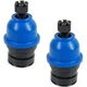 SET-MEMK7155-2 Mevotech Set of 2 Ball Joints Front Driver & Passenger Side Pair