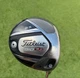 Titleist 910D3 Driver 8.5 Degrees Rare Golf Club Model Limited Edition VHTF Coll